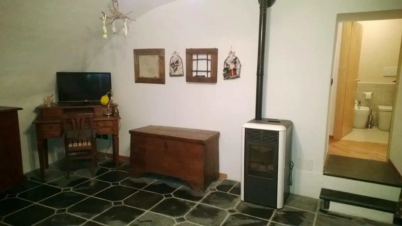 Bormio Centro Storico Apartment 0*,  Italy
