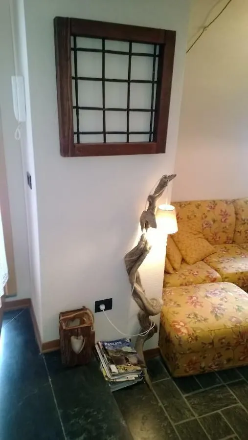 Bormio Centro Storico Apartment