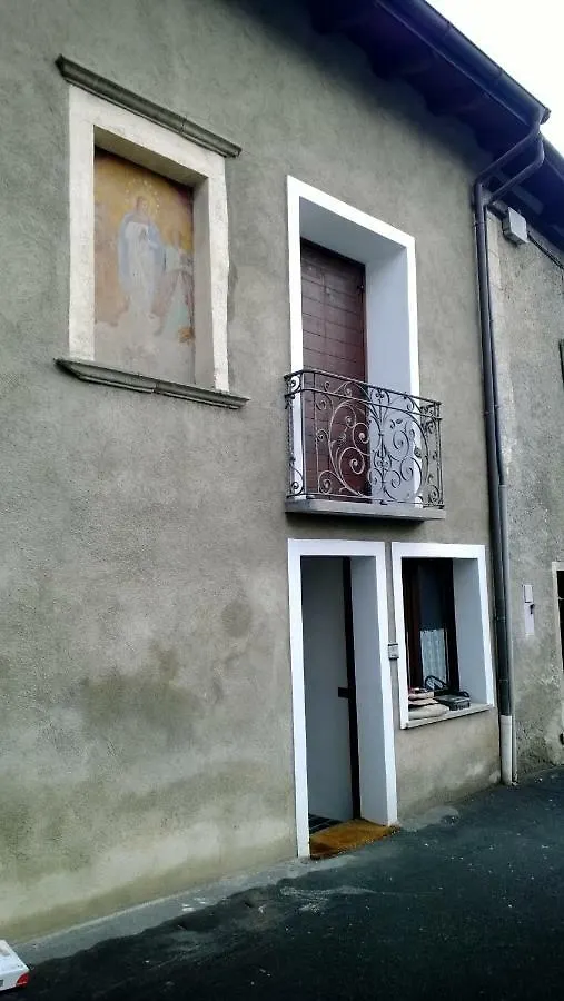 Bormio Centro Storico Apartment