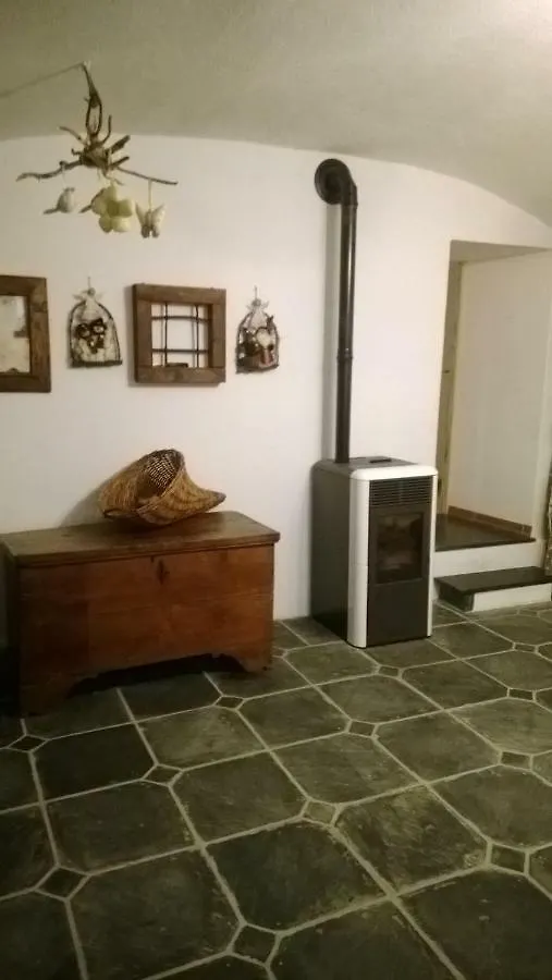 Bormio Centro Storico Apartment